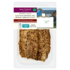 Waitrose Scottish Hot Peppered Smoked Herring Fillets