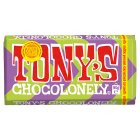 Tony's Chocolonely Milk