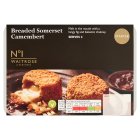 No.1 Breaded Somerset Camembert
