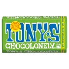 Tony's Chocolonely Dark Almond Sea Salt