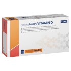 Berkeley Health Vitamin D Deficiency Test