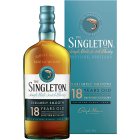 The Singleton of Dufftown 18 Year Old Single Malt Scotch W
