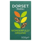 Dorset Cereals Simply Nutty Muesli 560G