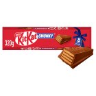 KitKat Chunky Carton