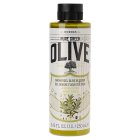 Korres Greek Olive Blossom Shower Gel