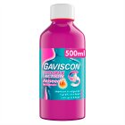 Gaviscon Double Action Liquids Aniseed