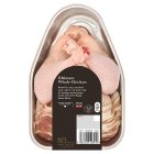 No.1 Ultimate Whole Chicken