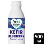 Yeo Valley Organic Kefir Drink Blueberry