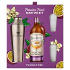 Fever Tree Passionfruit Martini Cocktail Kit