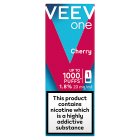 Veev One Cherry 1.8% MNT