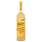 Belvoir Farm Honey, Lemon & Ginger Cordial 500ml