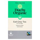 Duchy Organic Earl Grey Tea 50 Tea Bags