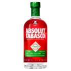 Absolut Raspberri Vodka 70Cl