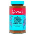 Geeta's Smoky Tomato Masala