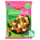 Birds Eye Steam Fresh Hearty Farmhouse Mix
