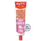 Mutti Tomato & Vegetable Puree with Carrot, Onion & Celery