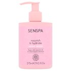 SenSpa Nourish & Hydrate Hand Wash