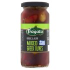 Fragata Anchovy Stuffed Olives in Brine
