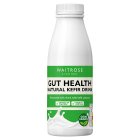 Waitrose Gut Health Mango Kefir Drink