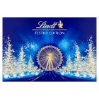 Lindt Festive Edition Chocolate Assortment