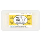 Pant-Ys-Gawn Honey and Ginger Goats Cheese