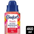 Comfort Fresh Tropical Lily Scent Booster Elixir