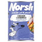 Norsh Chicken Casserole