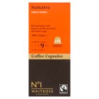 No.1 Colombian Coffee Capsules