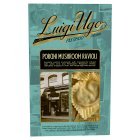 Luigi Ugo Porcini Mushroom Ravioli