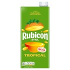 Rubicon Tropical Juice Drink 1Ltr