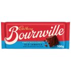 Cadbury Bourneville Old Jamaica