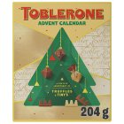 Toblerone Advent Calendar