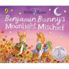 Peter Rabbit: Benjamin Bunny's Moonlight Mischief