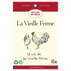 La Vieille Ferme Rose Wine 1.5L