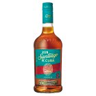 Ron Santiago de Cuba Añejo 8 Years Old Rum