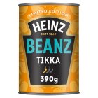 Heinz Tikka Baked Beans
