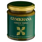 Gymkhana Green Tikka Marinade
