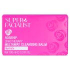 Super Facialist Rosehip Meltaway Cleansing Balm