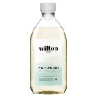 Wilton Patchouli Non-Bio Laundry Liquid
