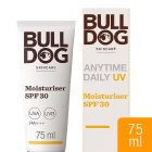 Bulldog Skincare Anytime Daily Moisturiser SPF 30
