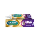 Poligrip Ultra Denture Fixative Cream