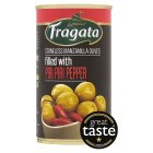 Fragata Stoneless Manzanilla Olives Filled With Lemon 350G
