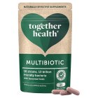 Together Health Organic Lions Mane Mushroom