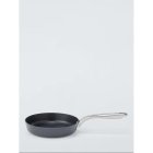 John Lewis The Pan 2.0 Aluminium Frypan, 20cm