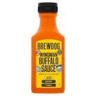 BrewDog Wingman Buffalo Sauce