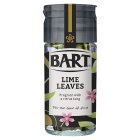 Bart Lime Leaves