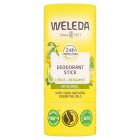 Weleda Citrus & Bergamont Solid Deodorant