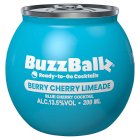 BuzzBallz Berry Cherry Limeade