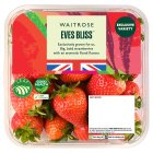 Waitrose Eves Bliss Strawberries