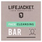 LifeJacket Face Cleansing Bar